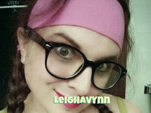 LeighAvynn