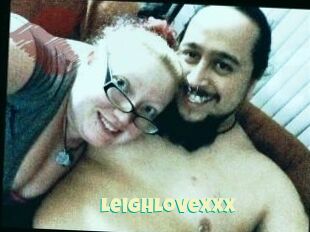 LeighLoveXXX