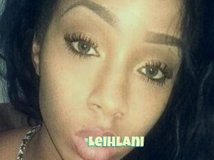 Leihlani