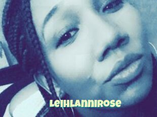 LeihlanniRose