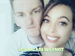 LeilaAlani_WhyNot