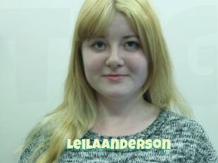 LeilaAnderson