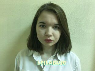 LeilaBlue
