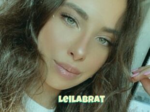 LeilaBrat
