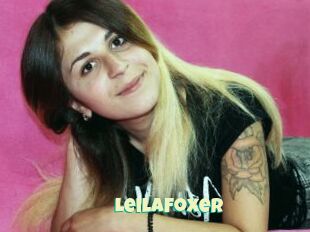 LeilaFoxer