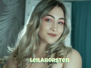 LeilaHorsten