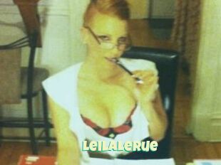 LeilaLeRue