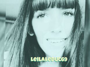 LeilaLeduc69