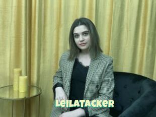LeilaTacker