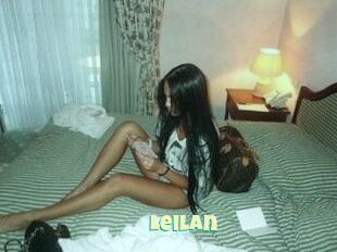 Leilan