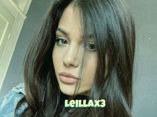 Leillax3