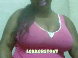 LekkerStout