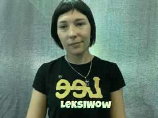 LeksiWow