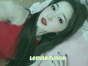 Lemnaminor