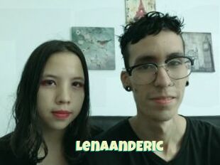 LenaAndEric
