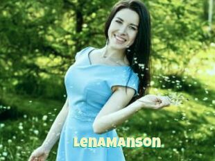 LenaManson
