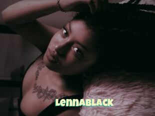 LennaBlack