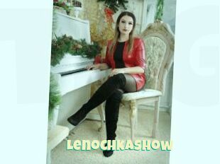 LenochkaShow