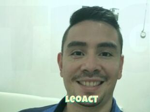 LeoAct