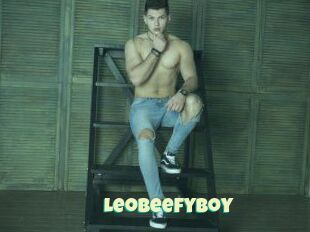 LeoBeefyBoy