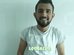 LeoCalvin