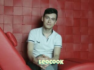 LeoCook