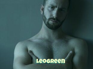 LeoGreen