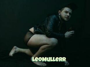 LeoMullerr
