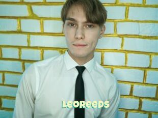 LeoReeds