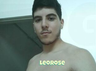 Leo_Rose