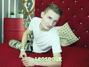 LeoSpouk