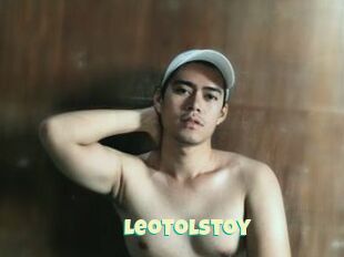 LeoTolstoy