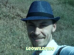 LeoWildFire