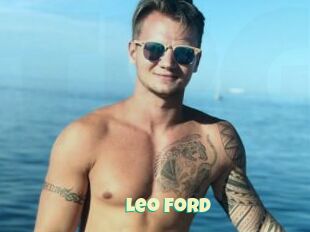 Leo_Ford