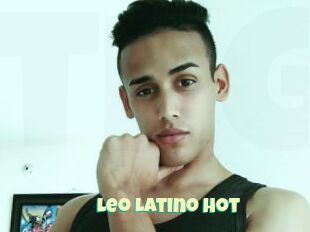 Leo_Latino_hot