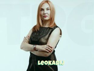 Leokadij
