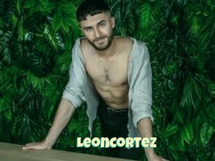 LeonCortez