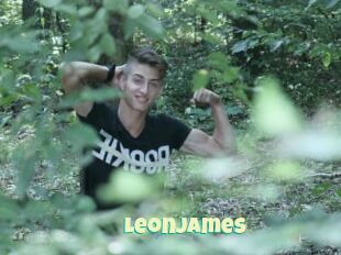 LeonJames