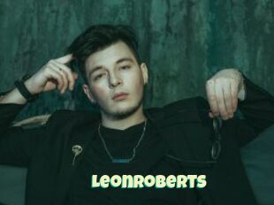 LeonRoberts