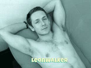 LeonWalker