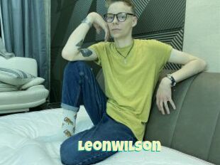 LeonWilson