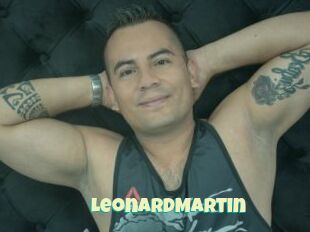 LeonardMartin