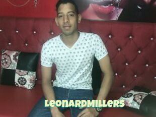 LeonardMillers