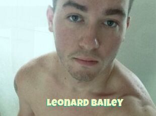 Leonard_Bailey