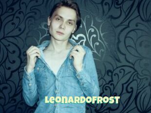 LeonardoFrost