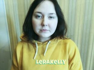 LeraKelly