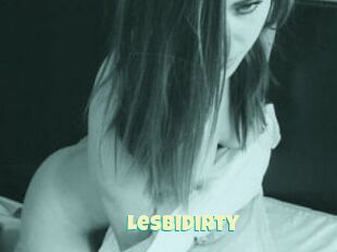 LesbiDirty