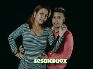 Lesbicduox