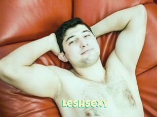 LeshSexy