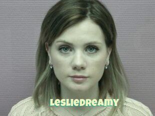 LeslieDreamy